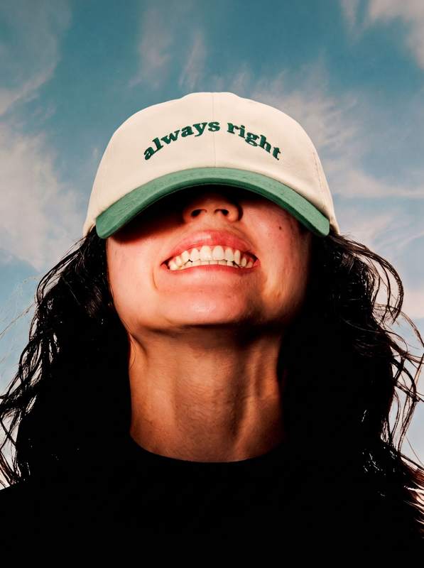 Merch campaign